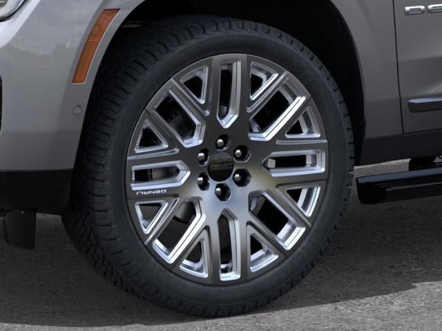 2027 GMC Yukon XL Denali Ultimate