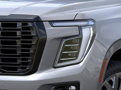2027 GMC Yukon XL Denali Ultimate