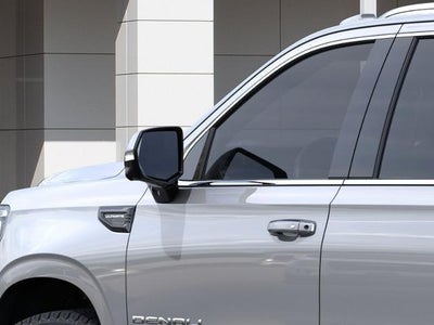 2027 GMC Yukon XL Denali Ultimate