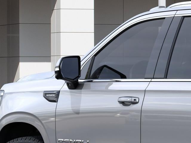 2027 GMC Yukon XL Denali Ultimate
