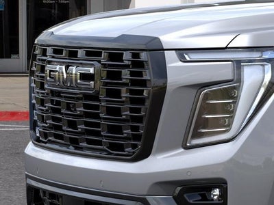 2027 GMC Yukon XL Denali Ultimate