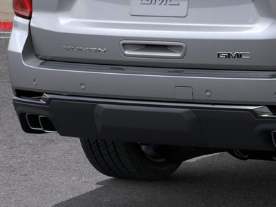 2027 GMC Yukon XL Denali Ultimate