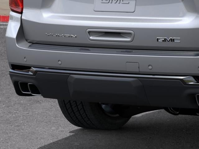 2027 GMC Yukon XL Denali Ultimate