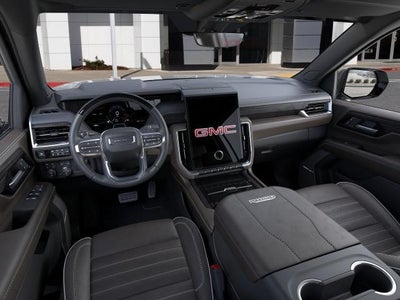 2027 GMC Yukon XL Denali Ultimate