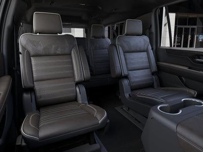 2027 GMC Yukon XL Denali Ultimate