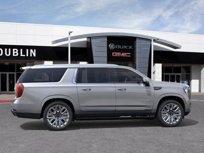 2027 GMC Yukon XL Denali Ultimate