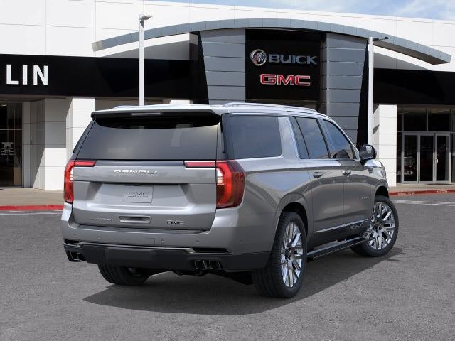 2027 GMC Yukon XL Denali Ultimate