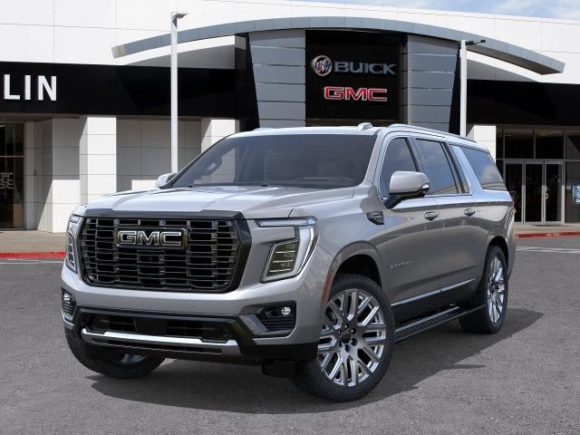 2027 GMC Yukon XL Denali Ultimate