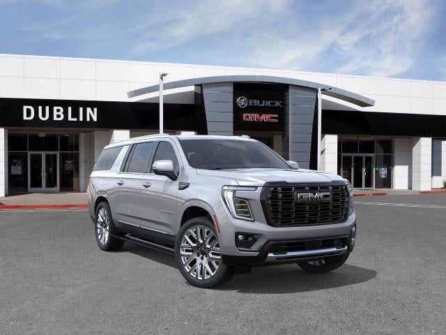 2027 GMC Yukon XL Denali Ultimate