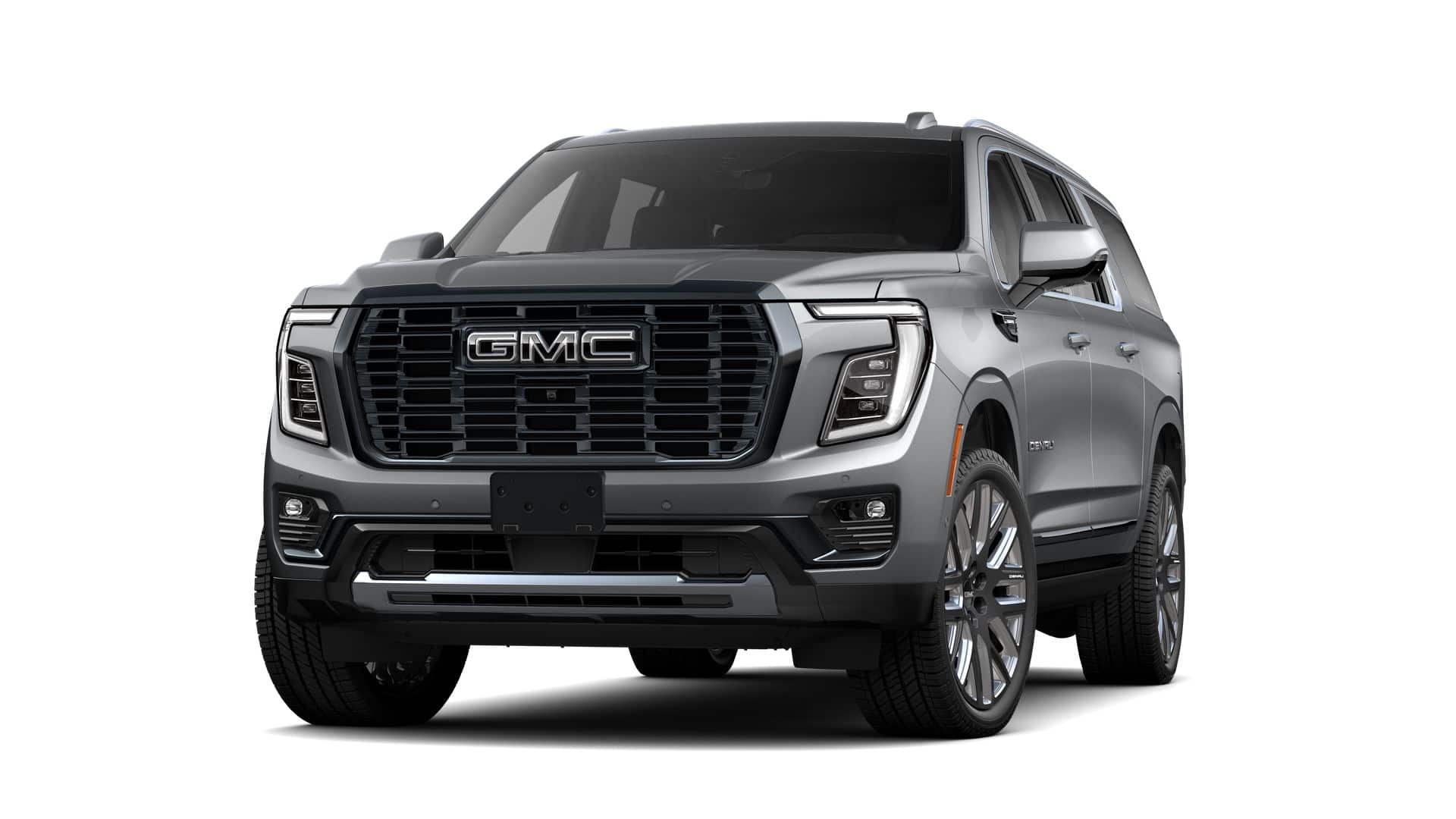 2027 GMC Yukon XL Denali Ultimate