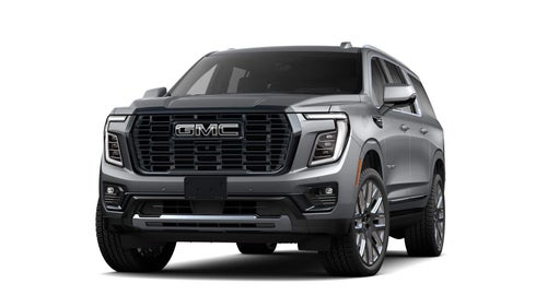 2027 GMC Yukon XL Denali Ultimate