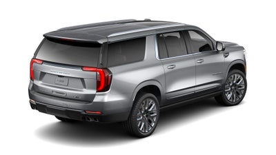 2027 GMC Yukon XL Denali Ultimate