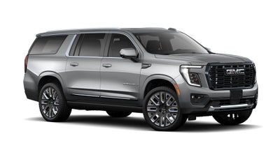 2027 GMC Yukon XL Denali Ultimate
