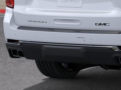2027 GMC Yukon XL Denali Ultimate