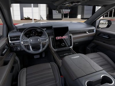 2027 GMC Yukon XL Denali Ultimate