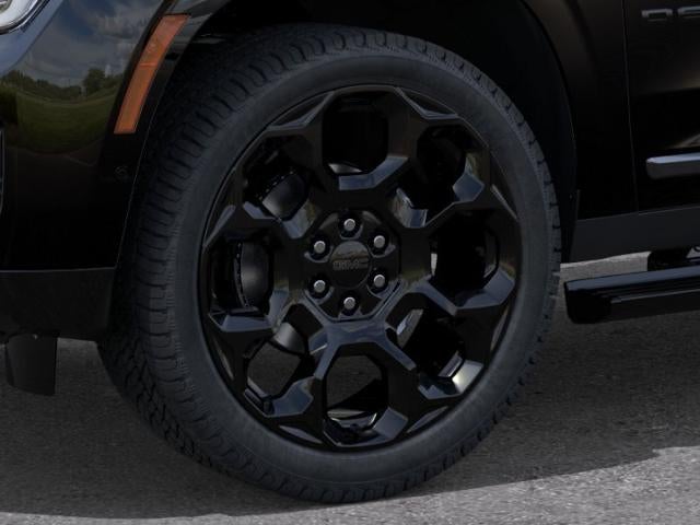 2027 GMC Yukon XL Denali Ultimate