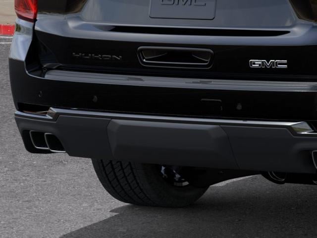 2027 GMC Yukon XL Denali Ultimate