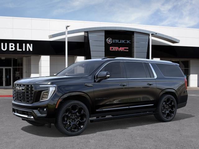 2027 GMC Yukon XL Denali Ultimate