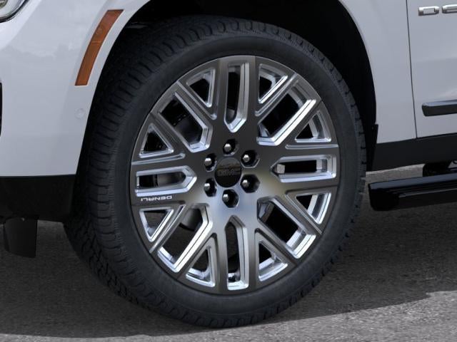 2027 GMC Yukon XL Denali Ultimate