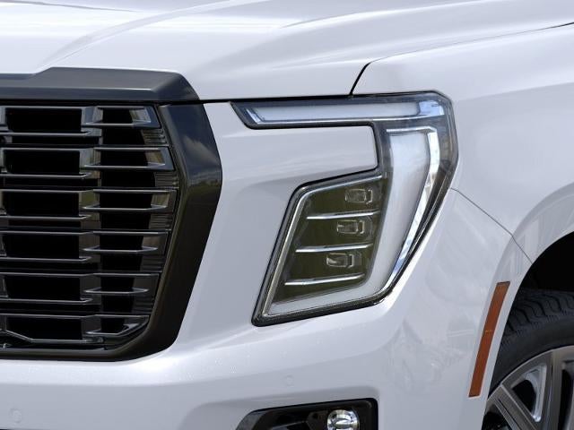 2027 GMC Yukon XL Denali Ultimate