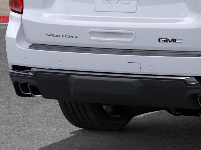 2027 GMC Yukon XL Denali Ultimate