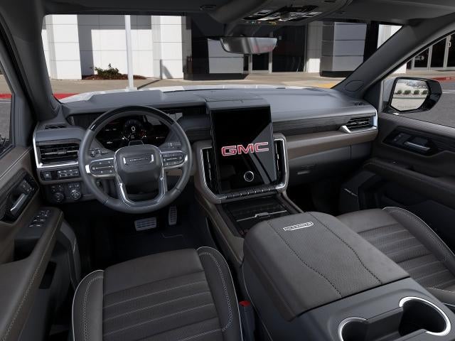 2027 GMC Yukon XL Denali Ultimate