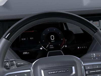 2027 GMC Yukon XL Denali Ultimate