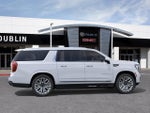 2027 GMC Yukon XL Denali Ultimate
