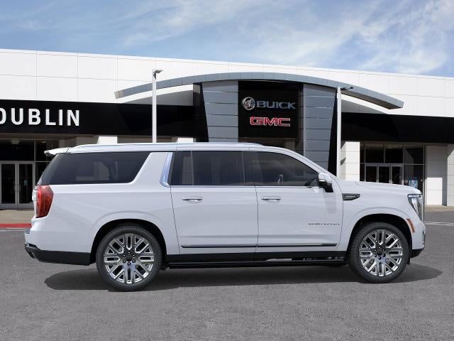 2027 GMC Yukon XL Denali Ultimate