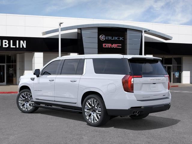 2027 GMC Yukon XL Denali Ultimate
