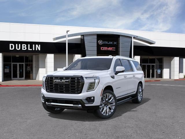 2027 GMC Yukon XL Denali Ultimate
