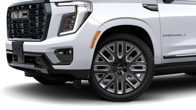 2027 GMC Yukon XL Denali Ultimate