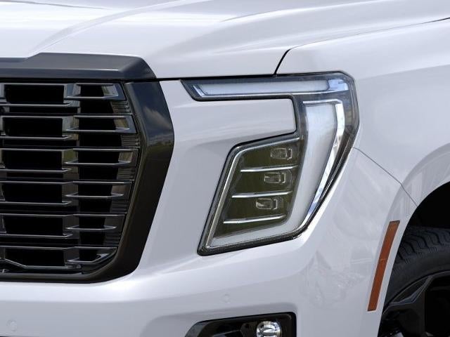 2026 GMC Yukon XL Denali Ultimate - Photo 11