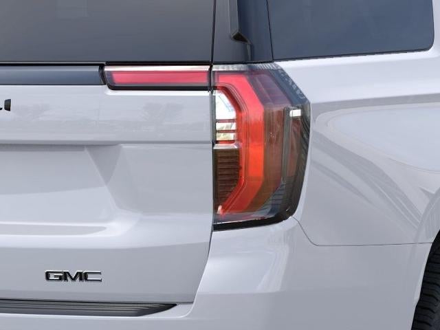 2026 GMC Yukon XL Denali Ultimate - Photo 12