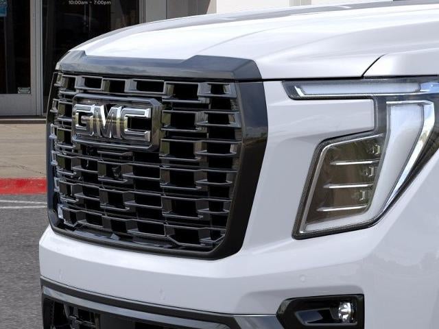 2026 GMC Yukon XL Denali Ultimate - Photo 14
