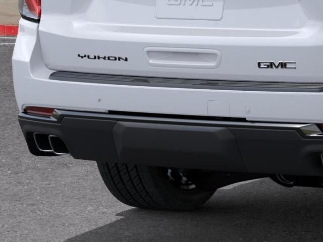 2026 GMC Yukon XL Denali Ultimate - Photo 15