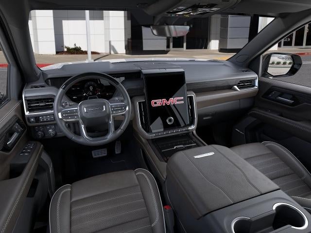 2026 GMC Yukon XL Denali Ultimate - Photo 16