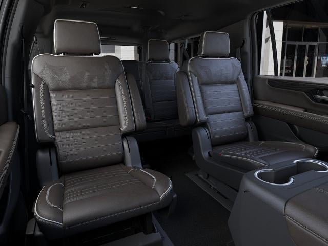 2026 GMC Yukon XL Denali Ultimate - Photo 18