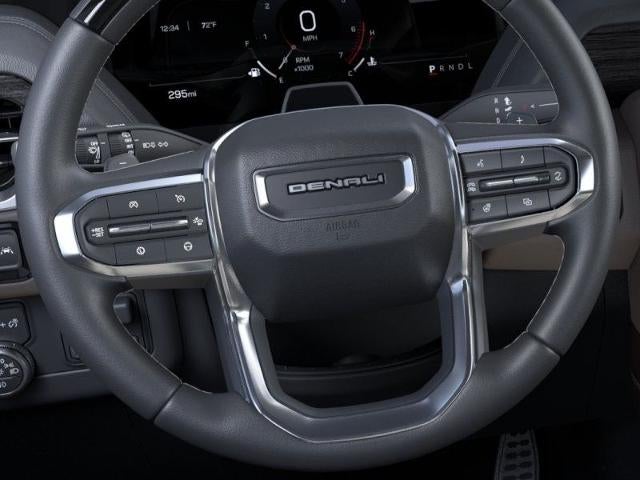 2026 GMC Yukon XL Denali Ultimate - Photo 20
