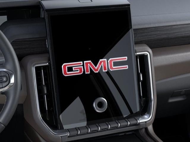 2026 GMC Yukon XL Denali Ultimate - Photo 21