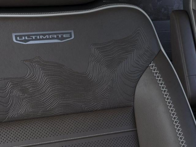 2026 GMC Yukon XL Denali Ultimate - Photo 22