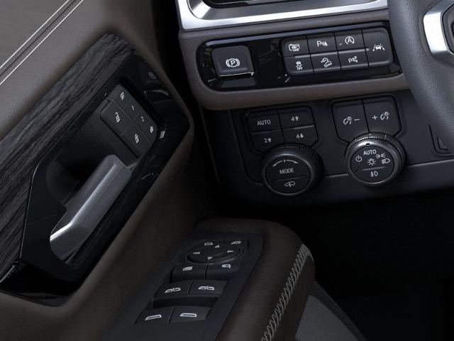 2026 GMC Yukon XL Denali Ultimate - Photo 23