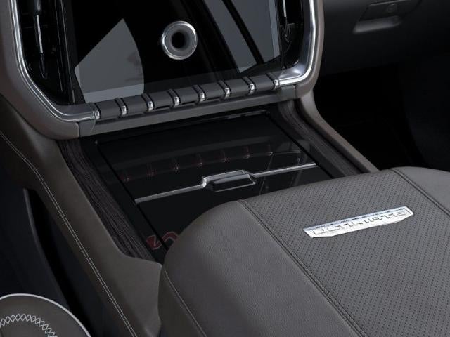 2026 GMC Yukon XL Denali Ultimate - Photo 24