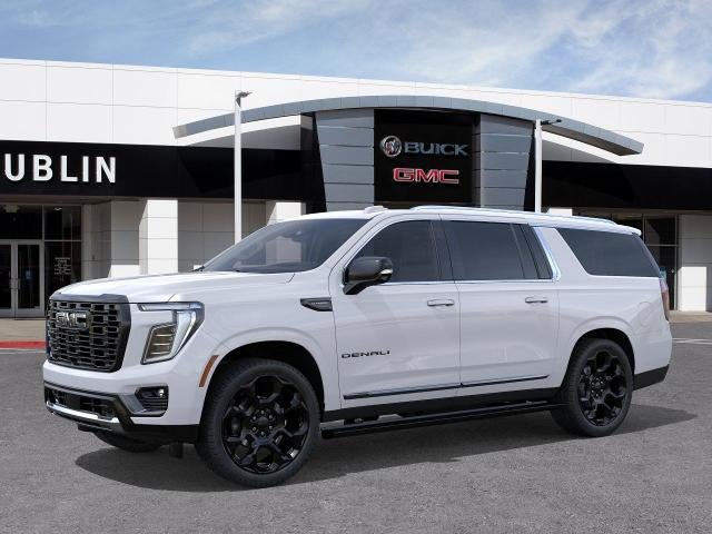 2026 GMC Yukon XL Denali Ultimate - Photo 6