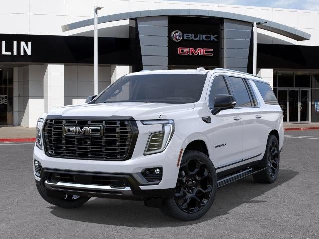 2026 GMC Yukon XL Denali Ultimate - Photo 7