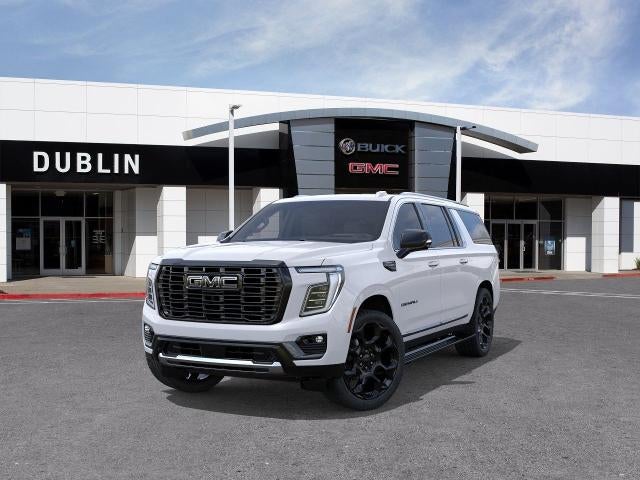2026 GMC Yukon XL Denali Ultimate - Photo 9