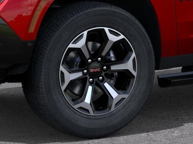2026 GMC Yukon AT4 Ultimate - Photo 10