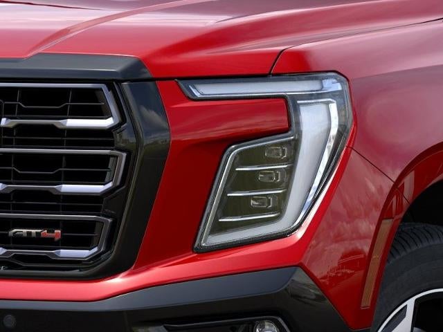 2026 GMC Yukon AT4 Ultimate - Photo 11