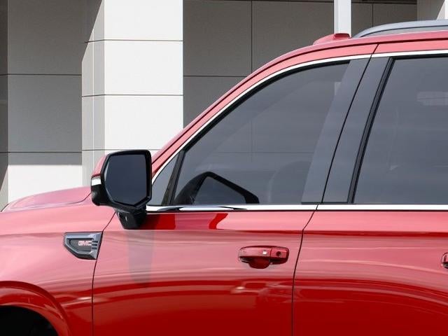 2026 GMC Yukon AT4 Ultimate - Photo 13