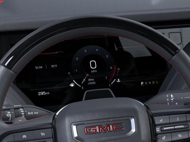 2026 GMC Yukon AT4 Ultimate - Photo 19